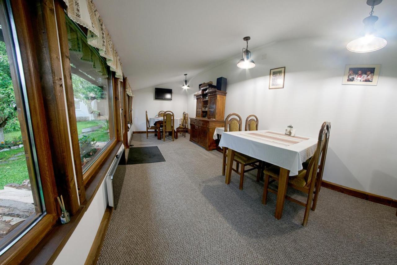 Pensiunea Casa Bianca - Bucovina Vama  Exterior foto